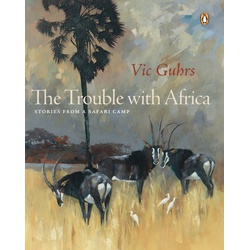 The Trouble with Africa