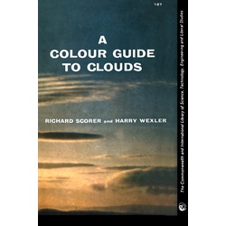 A Colour Guide to Clouds