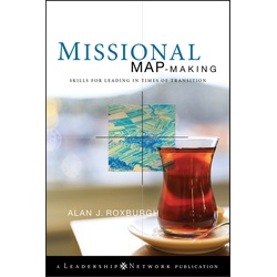 Missional Map-Making