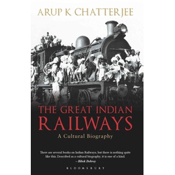 The Great Indian Railways