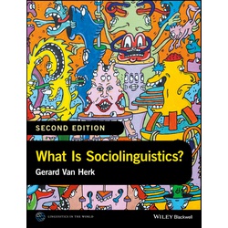 What Is Sociolinguistics?