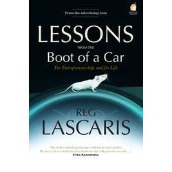 Lessons From The Boot Of A Car
