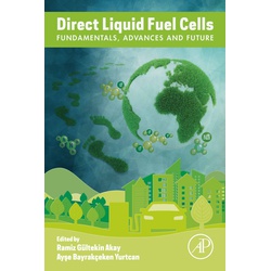Direct Liquid Fuel Cells