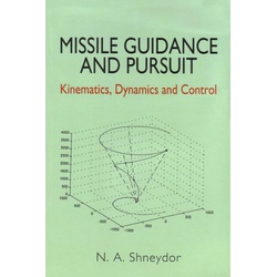 Missile Guidance and Pursuit