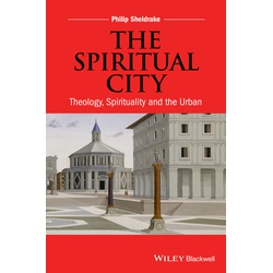 The Spiritual City