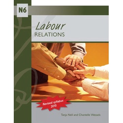 Labour Relations N6
