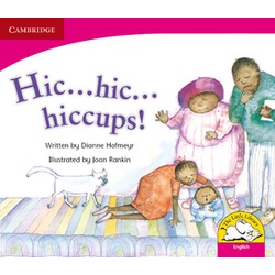 CALL English: Hic...Hic... Hiccups!