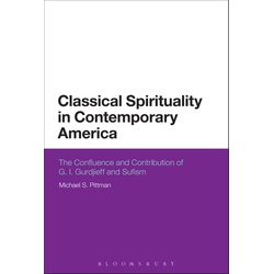 Classical Spirituality in Contemporary America