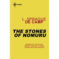 The Stones of Nomuru