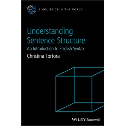 Understanding Sentence Structure