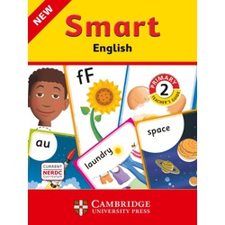 Smart English Primary 2 Teachers Guide