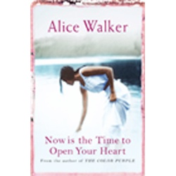 Now is the Time to Open Your Heart