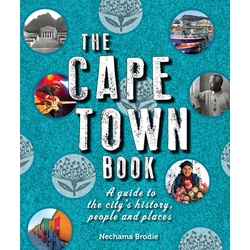 The Cape Town Book