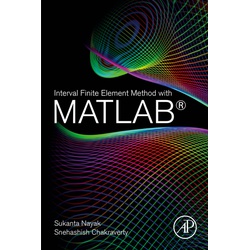 Interval Finite Element Method with MATLAB