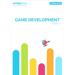 Game Development - Book 2