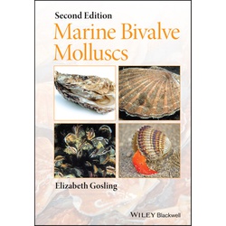 Marine Bivalve Molluscs