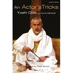 An Actor's Tricks