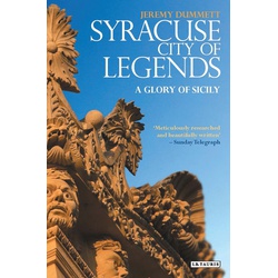 Syracuse, City of Legends