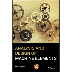 Analysis and Design of Machine Elements