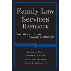 Family Law Services Handbook