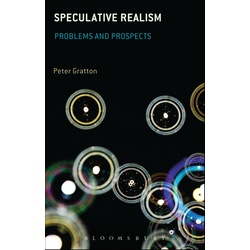 Speculative Realism