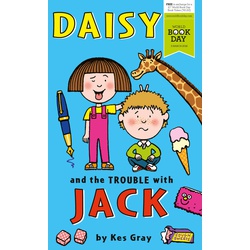 Daisy and the Trouble With Jack