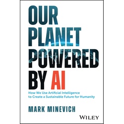 Our Planet Powered by AI