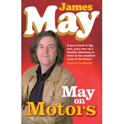 May on Motors