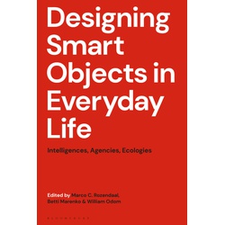 Designing Smart Objects in Everyday Life