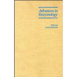 Advances in Enzymology and Related Areas of Molecular Biology, Volume 70