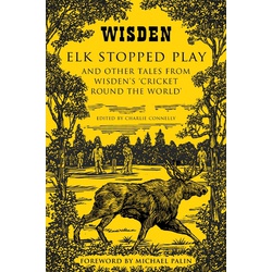 Elk Stopped Play