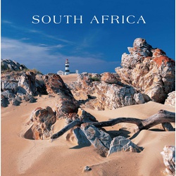 South Africa: A Photographic Exploration of its People, Places & Wildlife