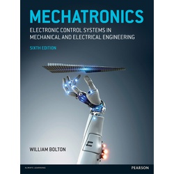 Mechatronics eBook PDF