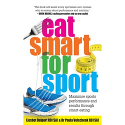 Eat Smart for Sport
