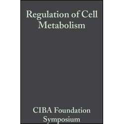 Regulation of Cell Metabolism