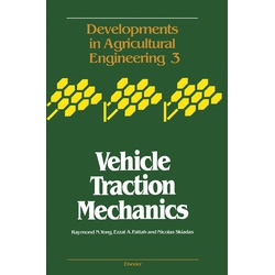 Vehicle Traction Mechanics