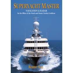 Superyacht Master