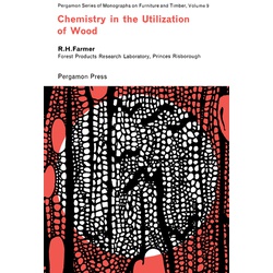 Chemistry in the Utilization of Wood