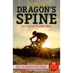 Riding the Dragon's Spine: