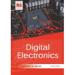 Digital Electronics N6 Lecturer's Guide