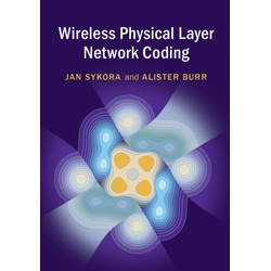 Wireless Physical Layer Network Coding