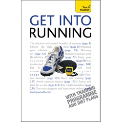 Get Into Running: Teach Yourself
