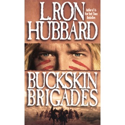 Buckskin Brigades
