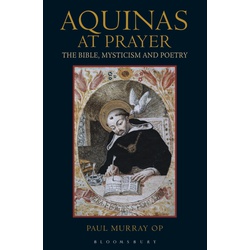Aquinas at Prayer