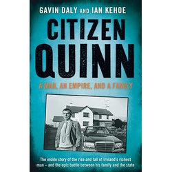 Citizen Quinn