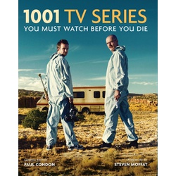 1001 TV Series