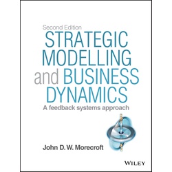 Strategic Modelling and Business Dynamics