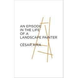 An Episode in the Life of a Landscape Painter