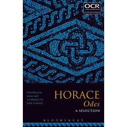 Horace Odes: A Selection