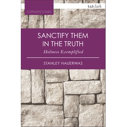 Sanctify them in the Truth